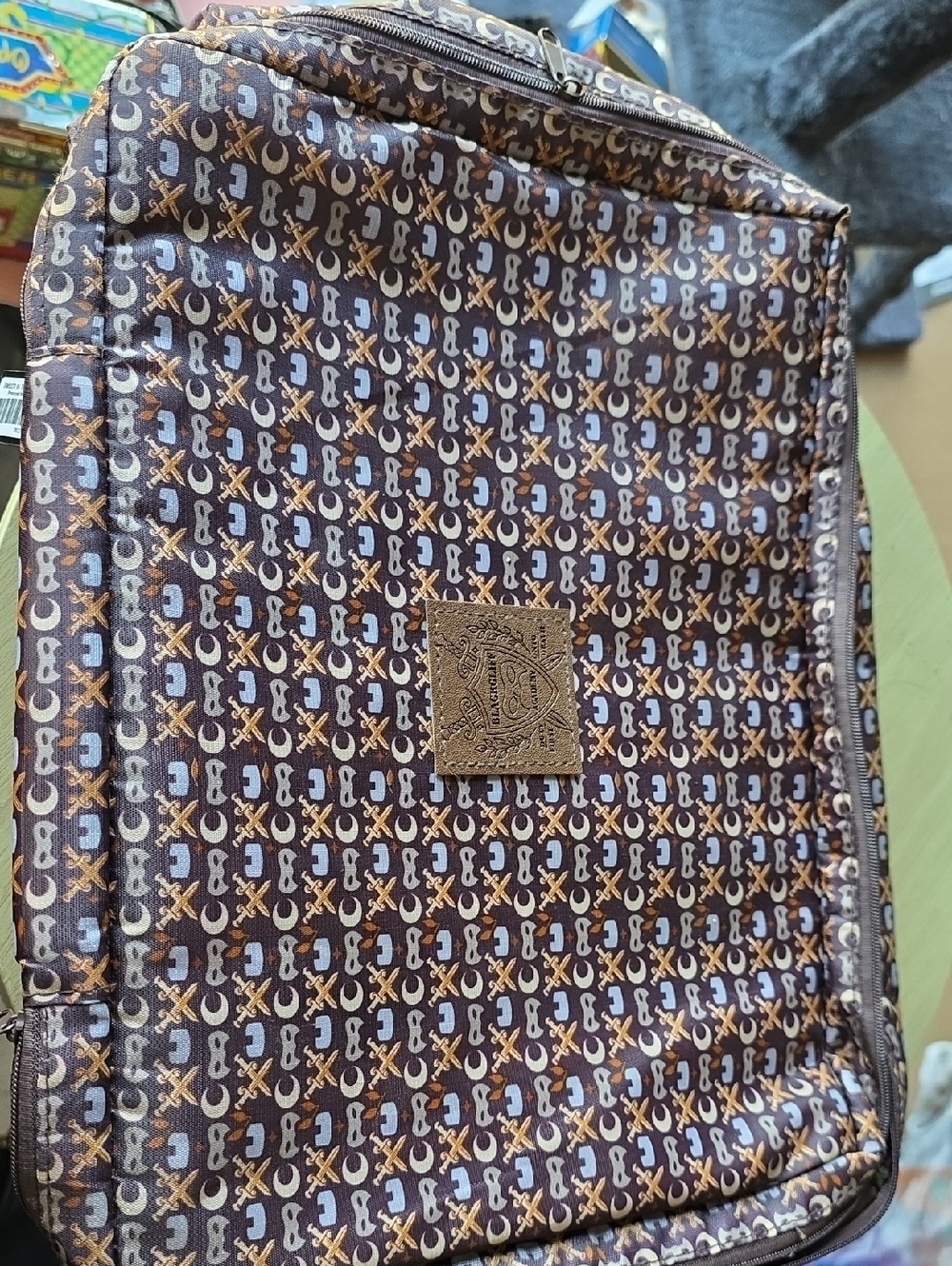 Fairyloot Bag